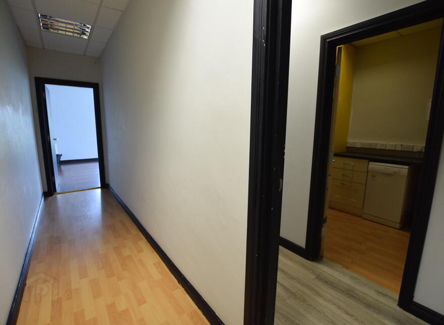 19 Mid Ulster Business Park, Derryloarn Industrial Estate, Cookstown, BT80 9LU