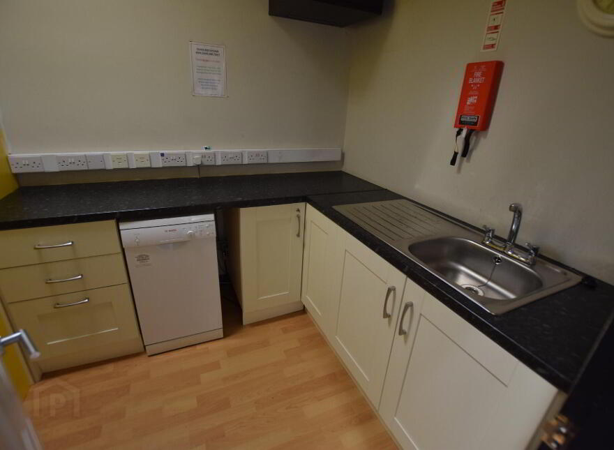 19 Mid Ulster Business Park, Derryloarn Industrial Estate, Cookstown, BT80 9LU