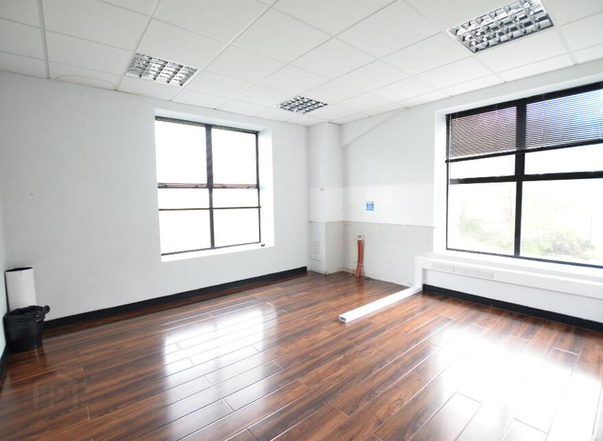 19 Mid Ulster Business Park, Derryloarn Industrial Estate, Cookstown, BT80 9LU