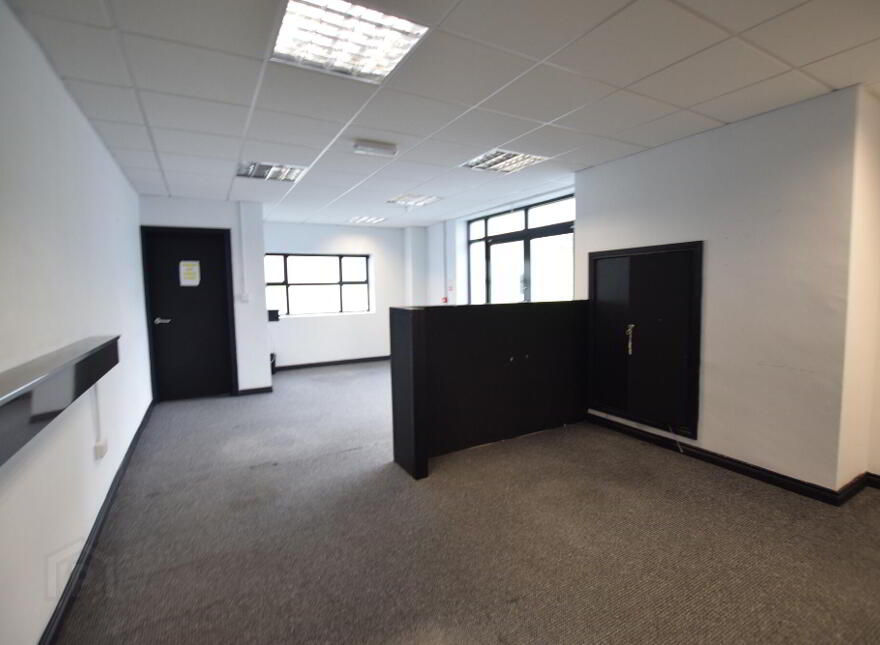 19 Mid Ulster Business Park, Derryloarn Industrial Estate, Cookstown, BT80 9LU