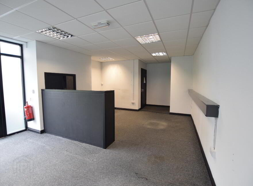 19 Mid Ulster Business Park, Derryloarn Industrial Estate, Cookstown, BT80 9LU