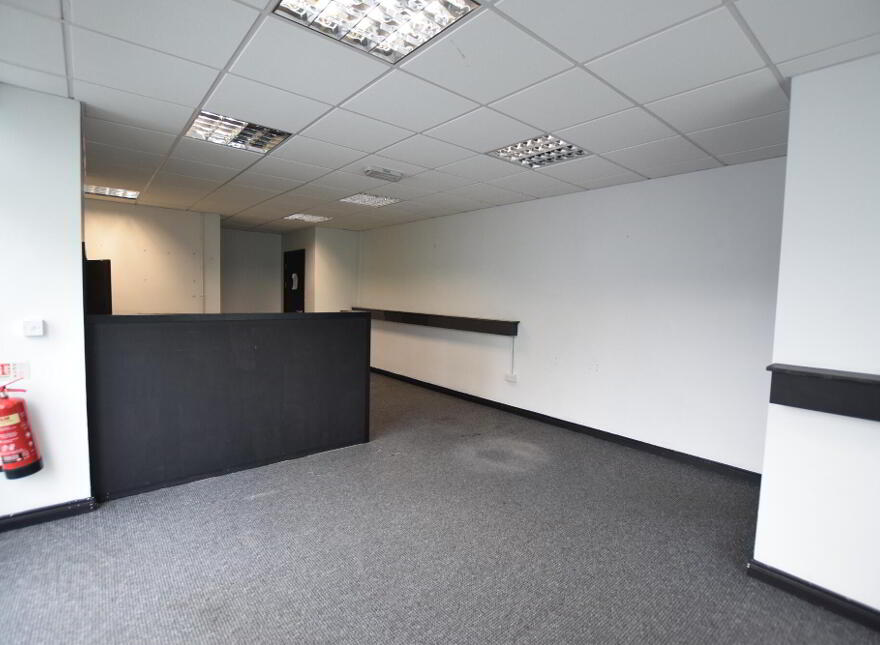 19 Mid Ulster Business Park, Derryloarn Industrial Estate, Cookstown, BT80 9LU