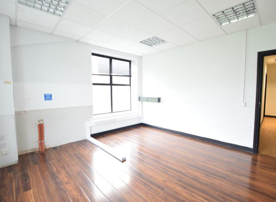 19 Mid Ulster Business Park, Derryloarn Industrial Estate, Cookstown, BT80 9LU