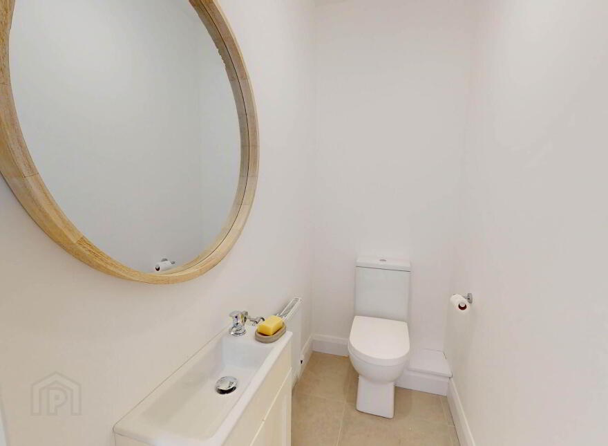 Rossole View, Sligo Road, Enniskillen, BT74 7JZ