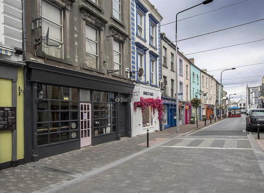 64 Main St, Dungarvan, X35DD30