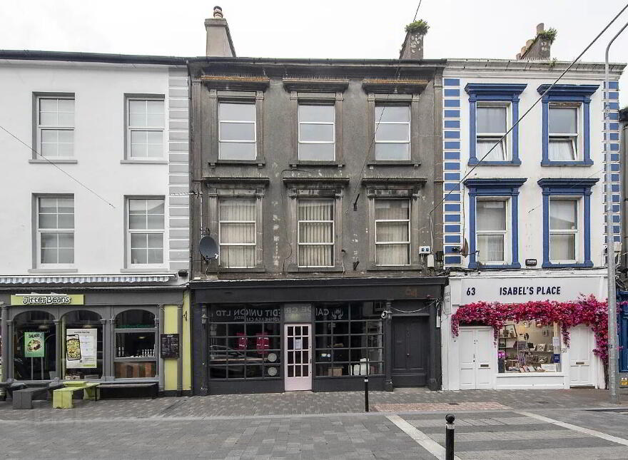 64 Main St, Dungarvan, X35DD30