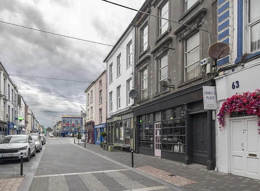 64 Main St, Dungarvan, X35DD30