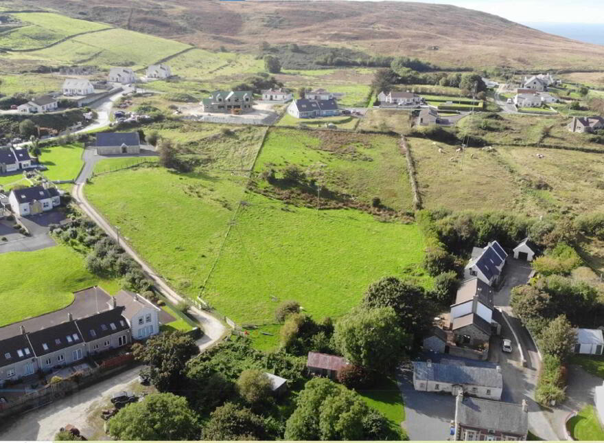 Clougherna, Ballyliffin