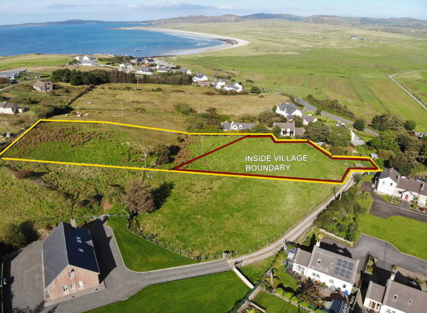 Clougherna, Ballyliffin