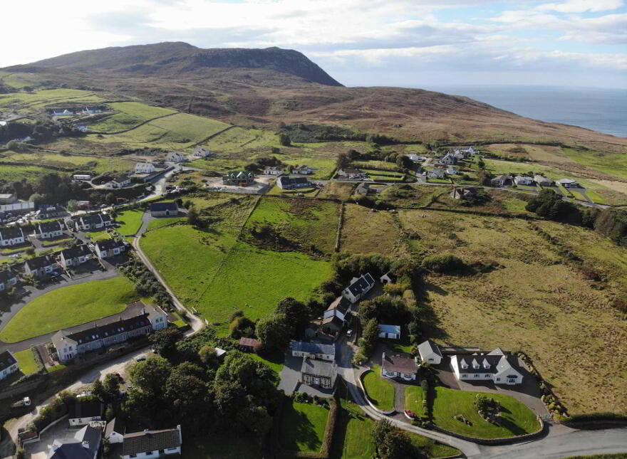 Clougherna, Ballyliffin
