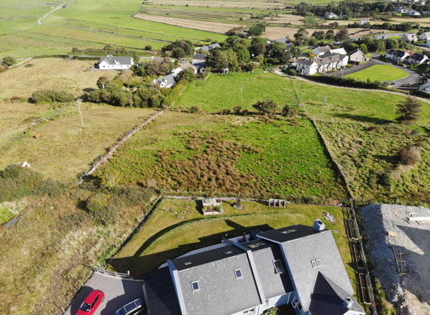 Clougherna, Ballyliffin
