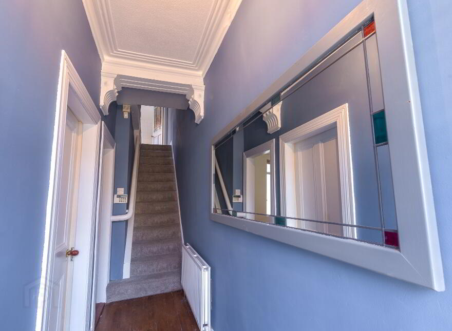 243 Ravenhill Avenue, Belfast, BT6 8LF