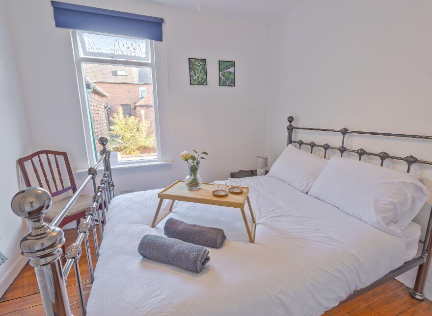 243 Ravenhill Avenue, Belfast, BT6 8LF