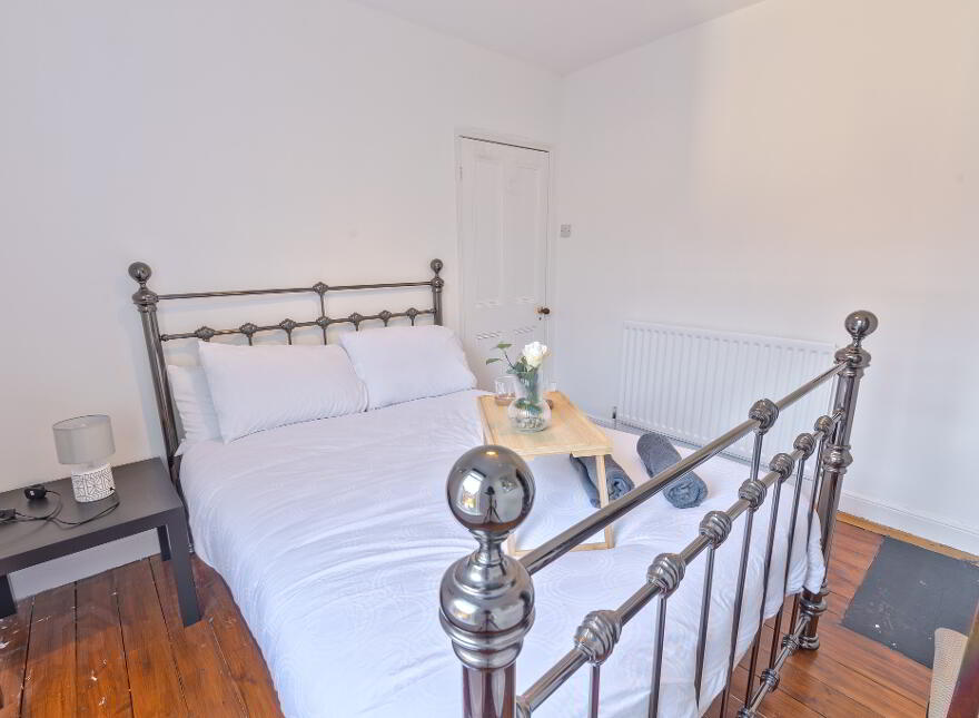 243 Ravenhill Avenue, Belfast, BT6 8LF