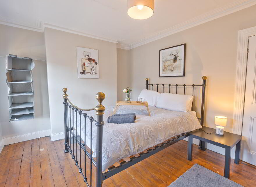 243 Ravenhill Avenue, Belfast, BT6 8LF