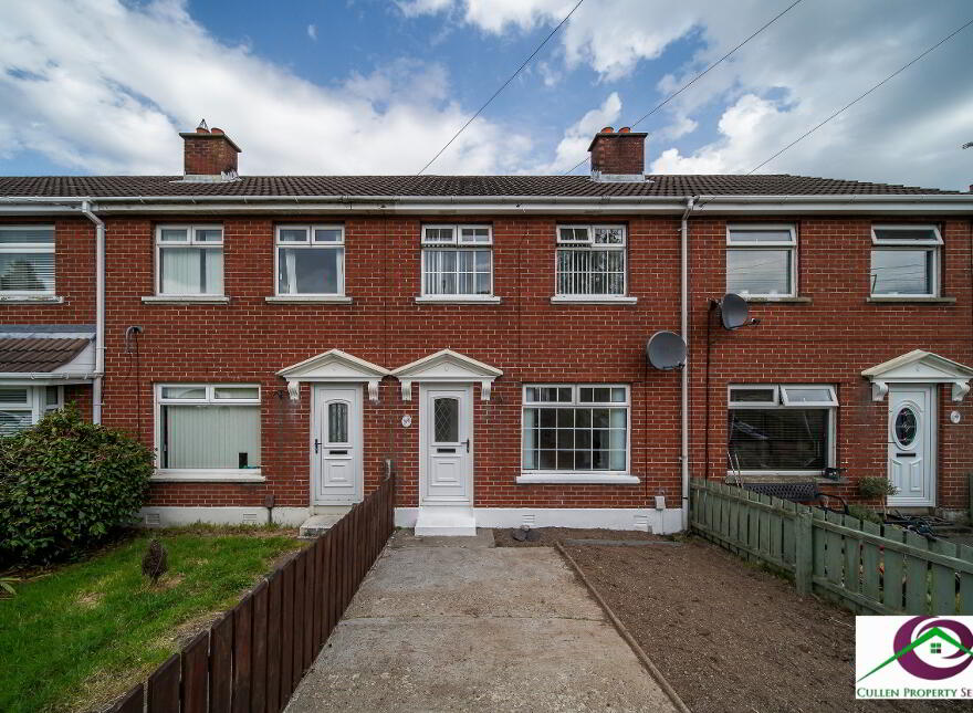 Property For Sale in Waterside, Londonderry PropertyPal