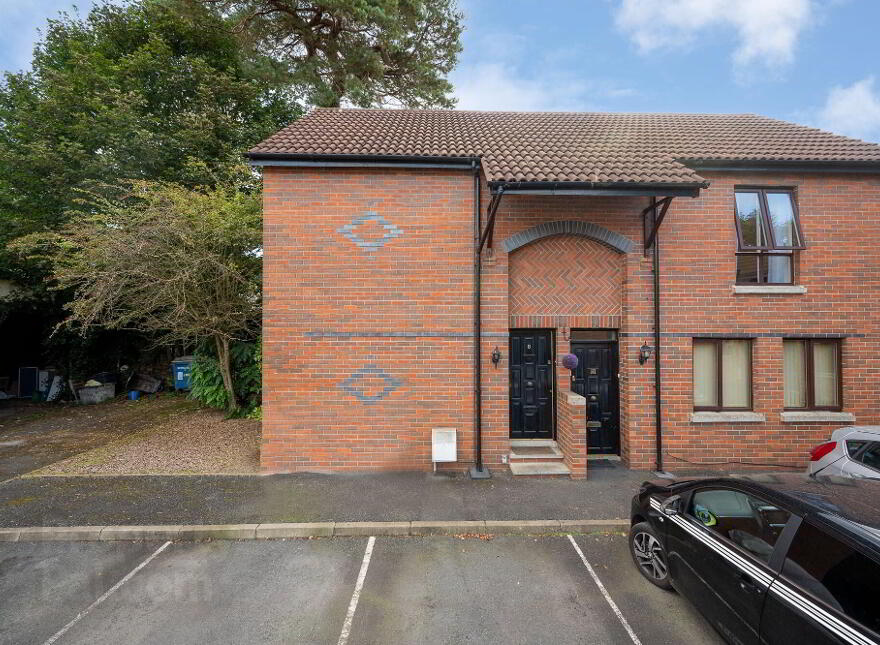 8 Nottinghill Manor, Belfast, BT9 5NQ photo