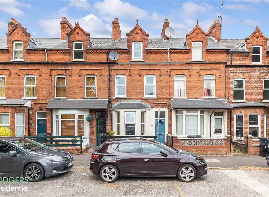 23 Willowfield Drive, Belfast, BT6 8HN photo
