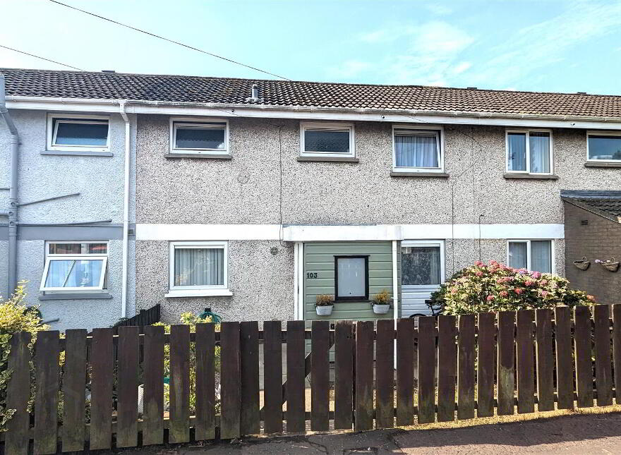 Property For Sale in Antrim, Sorted by Price (Low to High) PropertyPal