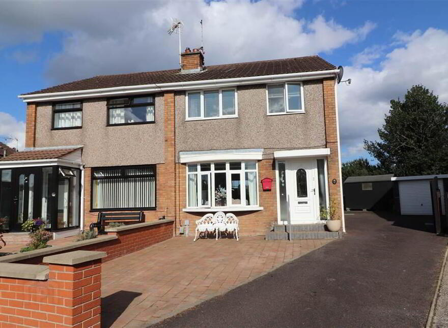 Property For Sale in Lisburn PropertyPal