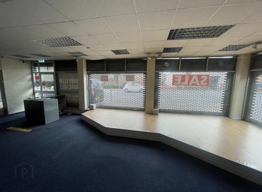 118-122 Castlereagh Road, Belfast, BT5 5FS