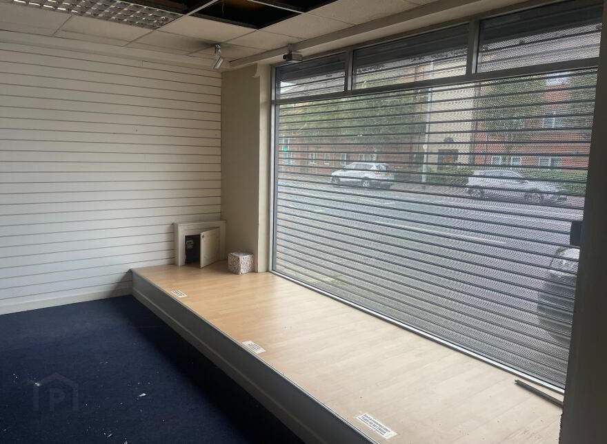 118-122 Castlereagh Road, Belfast, BT5 5FS