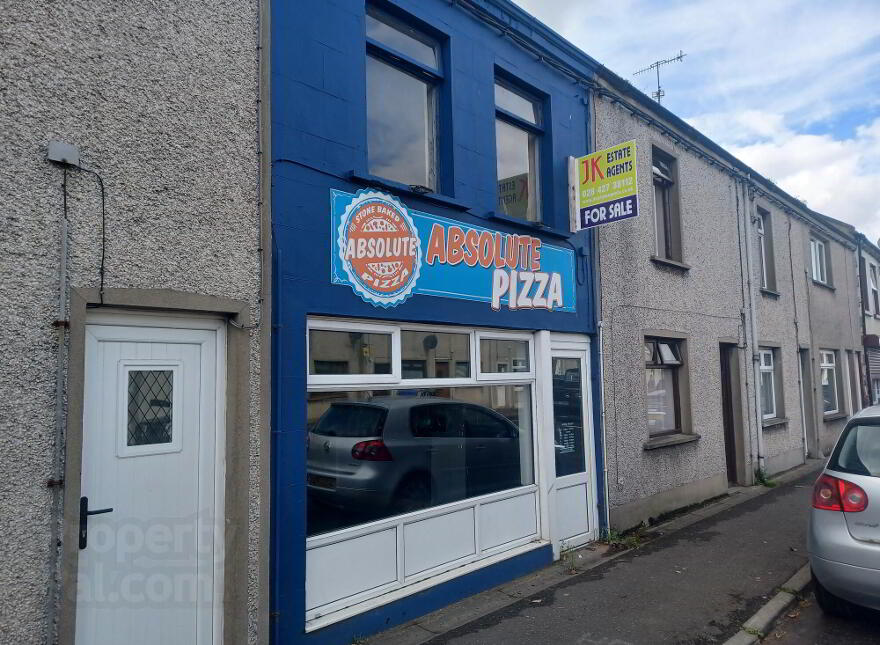 79 Main Street, Kircubbin, Newtownards, BT22 2SR photo