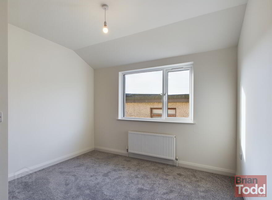 Apartment (2), Harbour Road, 3-5 Harbour Road, Carnlough, BT44 0EU