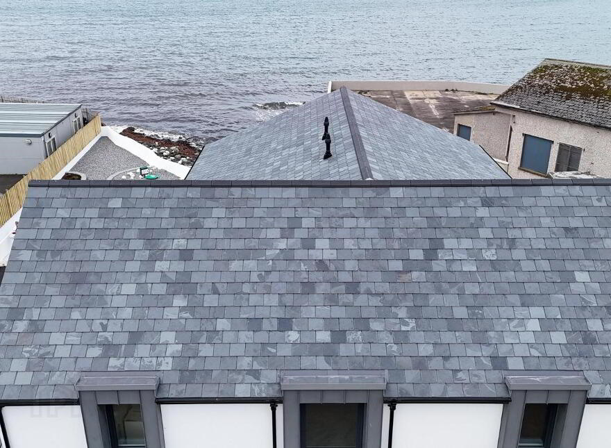 Apartment (2), Harbour Road, 3-5 Harbour Road, Carnlough, BT44 0EU