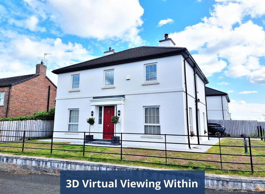 Property For Sale in Lisburn PropertyPal