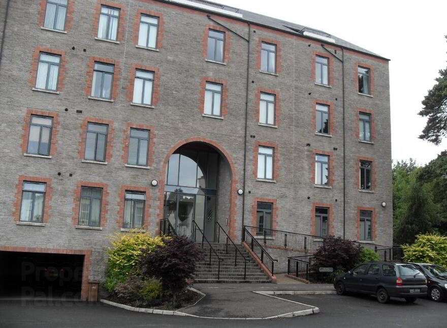 4 The Mill, Sixmilewater Mill Walk, Antrim, BT41 4FB photo