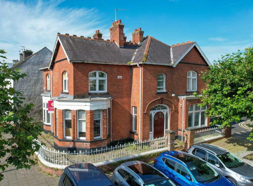 Clonleigh House, The Diamond, Lifford, F93KD89 photo