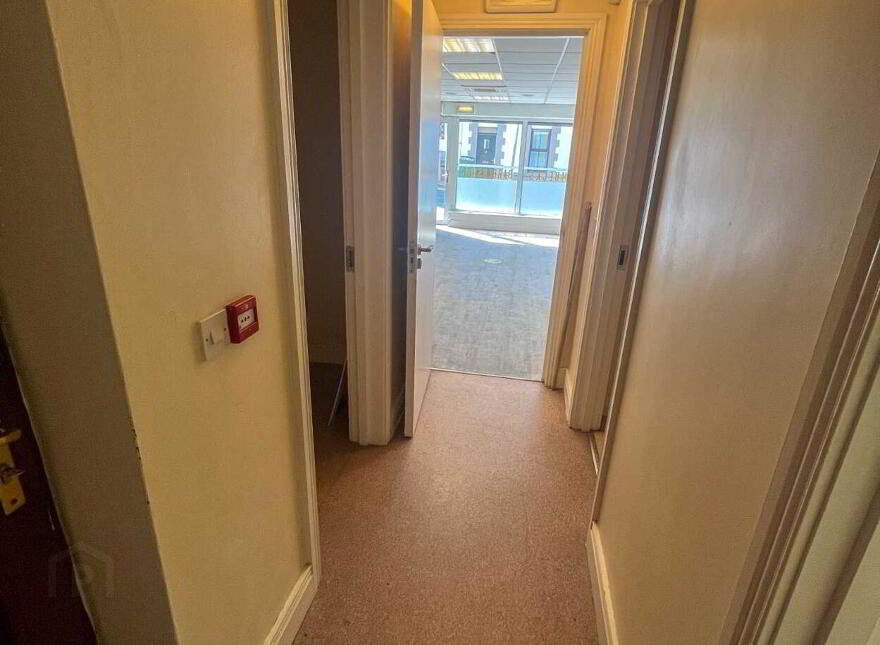 Main Street, Lifford, F93HY1K