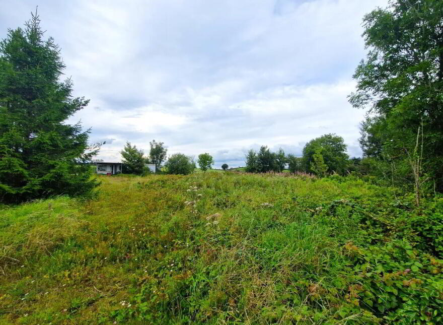 Carrowbrack, Ballyglass, Claremorris