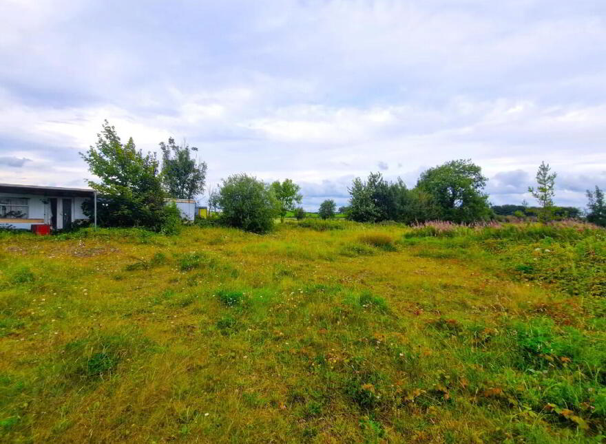Carrowbrack, Ballyglass, Claremorris
