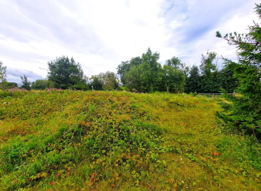 Carrowbrack, Ballyglass, Claremorris
