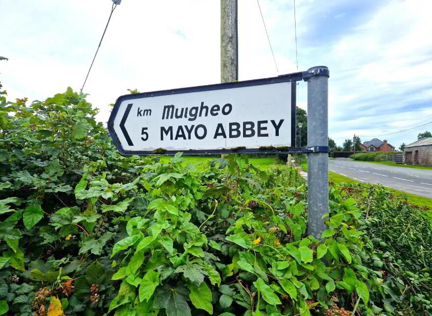 Carrowbrack, Ballyglass, Claremorris