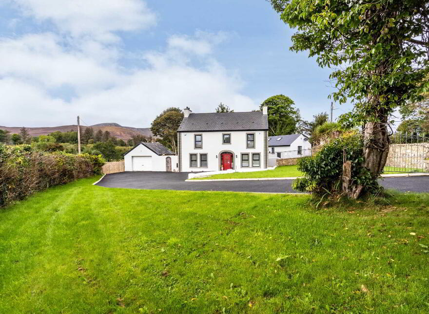 Property For Sale in Republic of Ireland, €180,000+, 4 Bedrooms ...