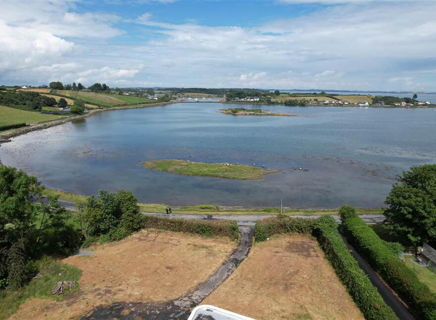 Water's Edge, 107 Whiterock Bay, Killinchy, BT23 6QA