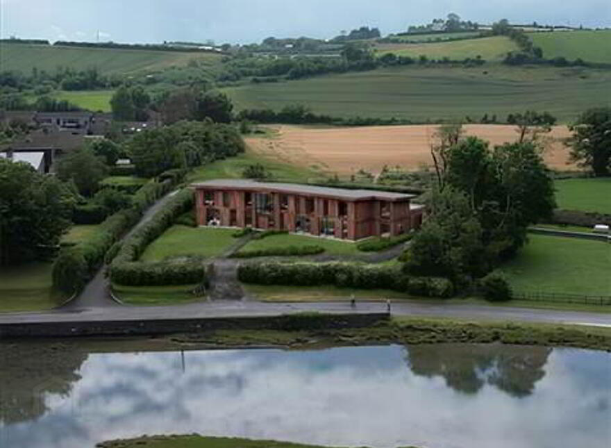 Water's Edge, 107 Whiterock Bay, Killinchy, BT23 6QA