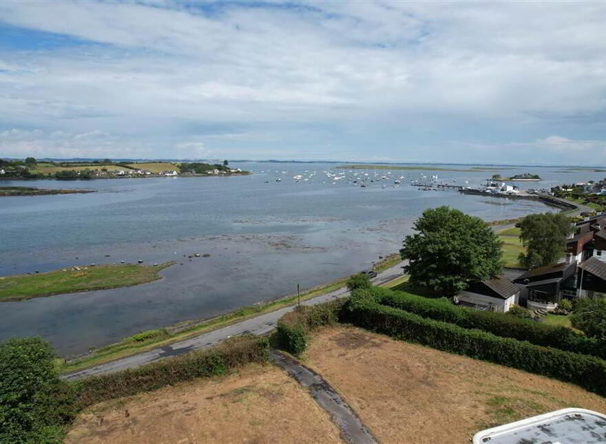 Water's Edge, 107 Whiterock Bay, Killinchy, BT23 6QA