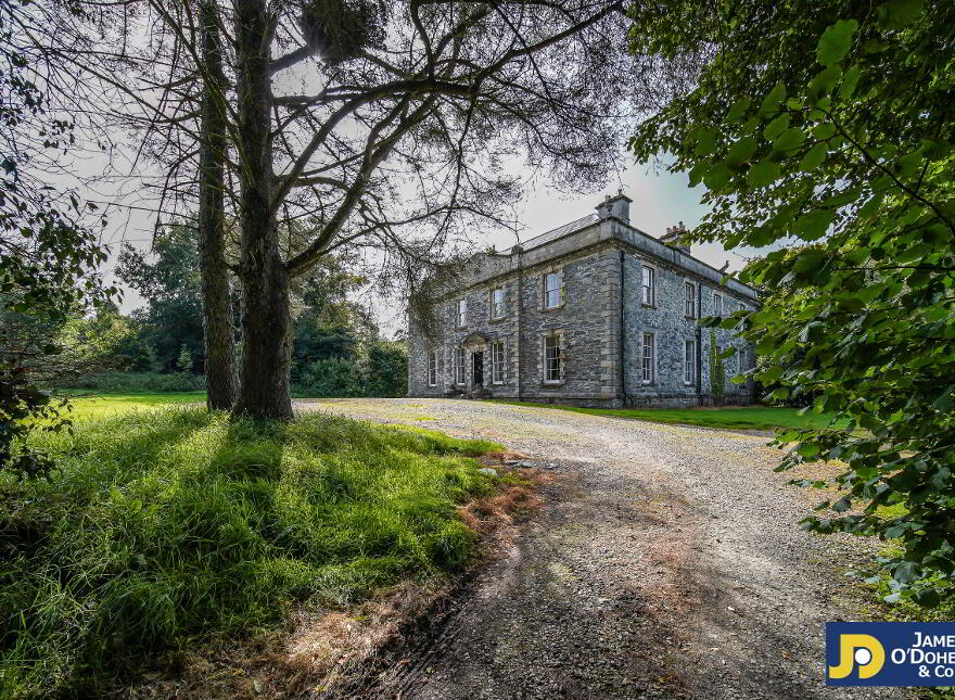 Prehen House, 96 Prehen, Derry, BT47 2BP