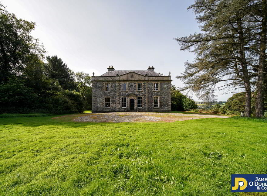 Prehen House, 96 Prehen, Derry, BT47 2BP