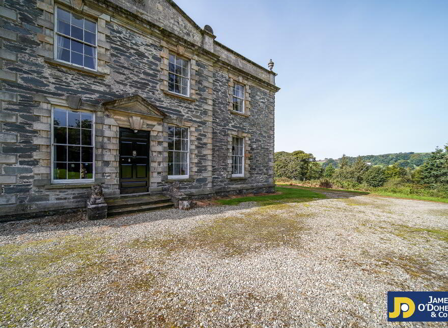 Prehen House, 96 Prehen, Derry, BT47 2BP