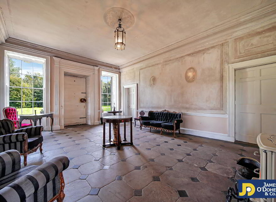 Prehen House, 96 Prehen, Derry, BT47 2BP
