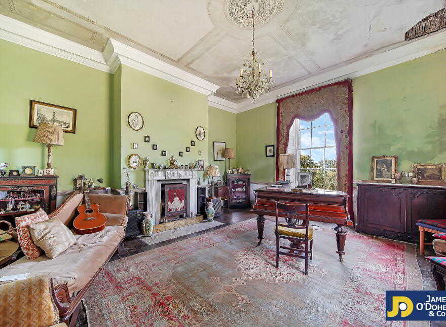 Prehen House, 96 Prehen, Derry, BT47 2BP