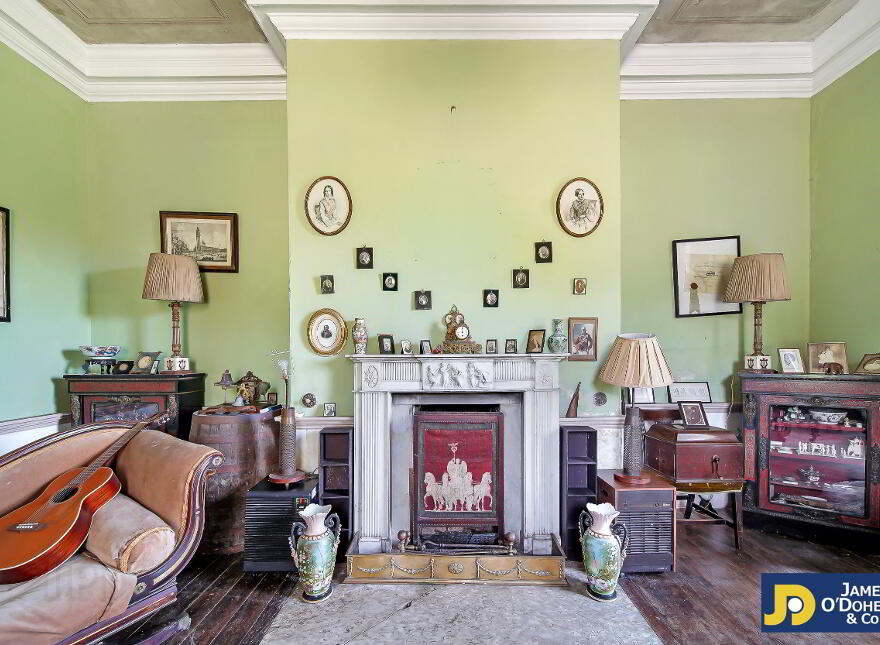 Prehen House, 96 Prehen, Derry, BT47 2BP