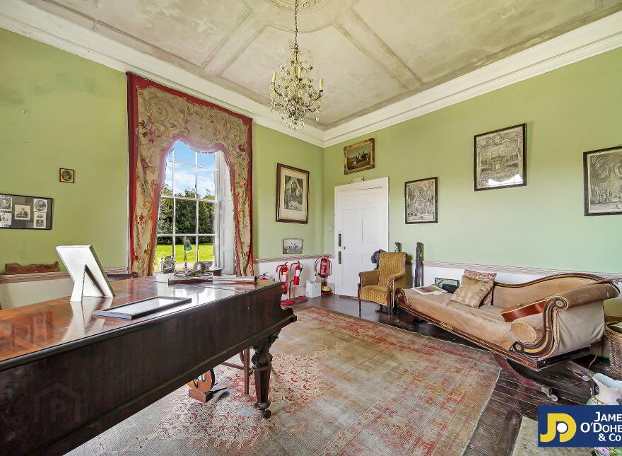 Prehen House, 96 Prehen, Derry, BT47 2BP