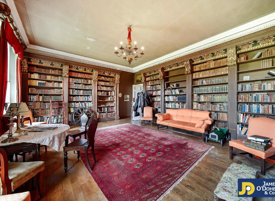 Prehen House, 96 Prehen, Derry, BT47 2BP