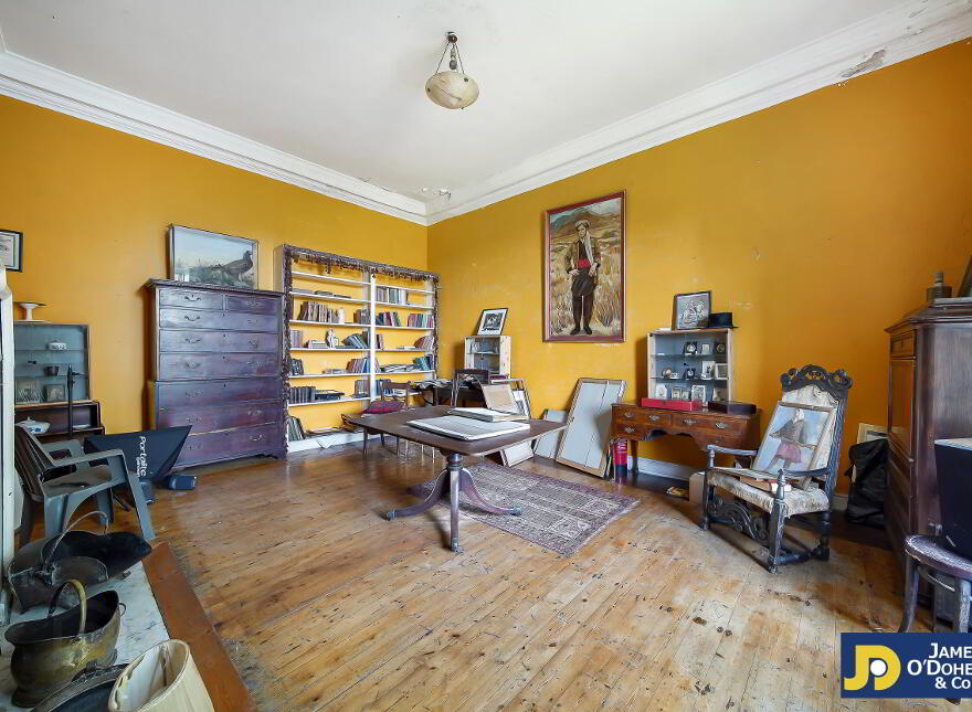 Prehen House, 96 Prehen, Derry, BT47 2BP